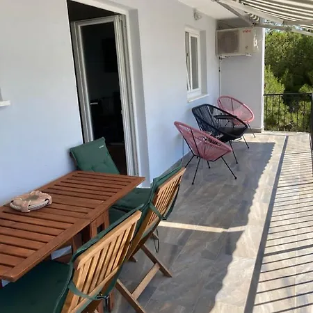Apartament By The Sea - 20032 Rogoznica (Sibenik-Knin)