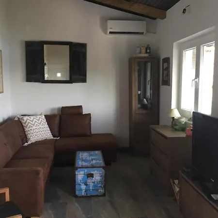 Daire By The Sea - 20032