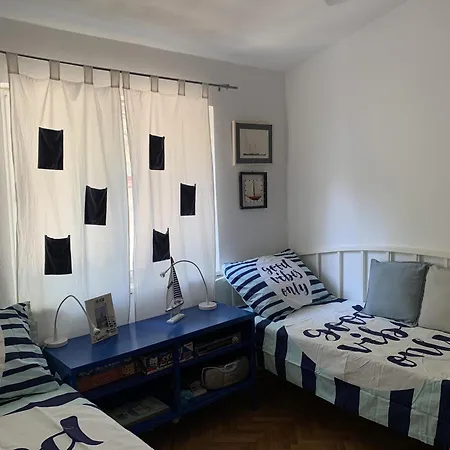 By The Sea - 20032 Apartment