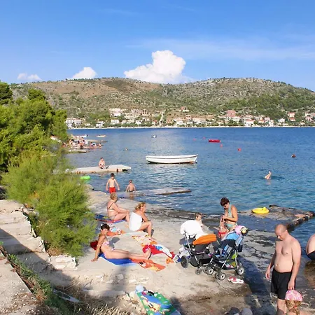 By The Sea - 20032 * Rogoznica (Sibenik-Knin)