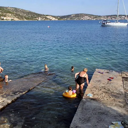 Daire By The Sea - 20032 Rogoznica (Sibenik-Knin)