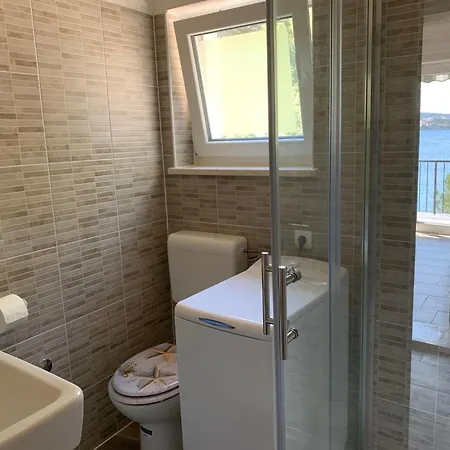 Daire By The Sea - 20032