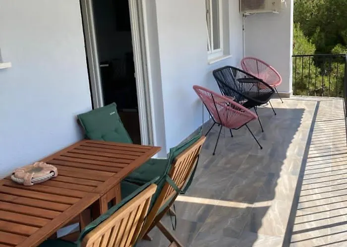 Apartamento By The Sea - 20032 Rogoznica (Sibenik-Knin)