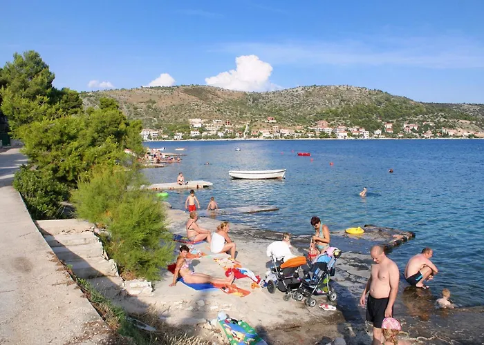 By The Sea - 20032 * Rogoznica (Sibenik-Knin)