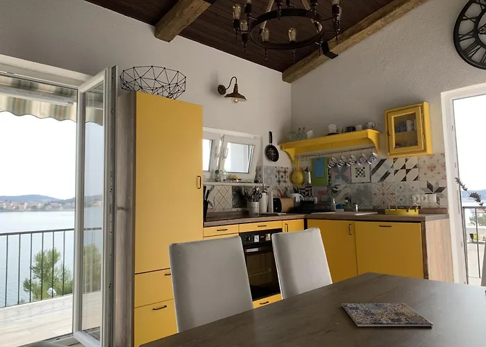 By The Sea - 20032 *