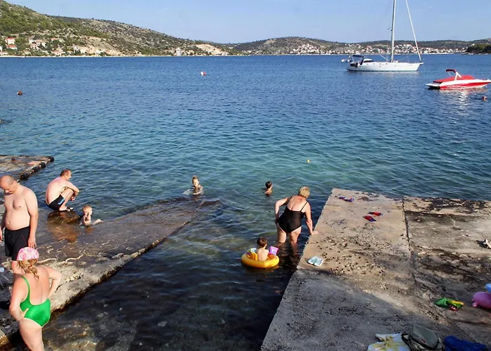 Apartamento By The Sea - 20032 Rogoznica (Sibenik-Knin)