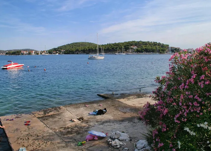 Apartamento By The Sea - 20032 *