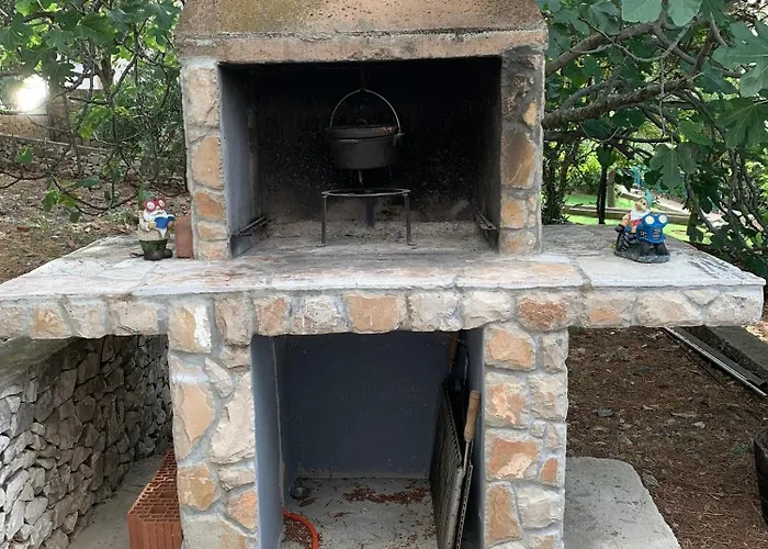 By The Sea - 20032 * Rogoznica (Sibenik-Knin)