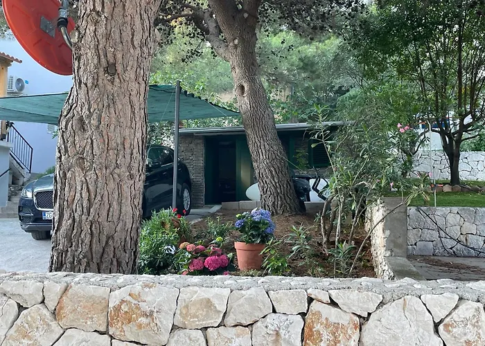 Apartamento By The Sea - 20032 Rogoznica (Sibenik-Knin)